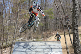 Mountain Creek Bike Park Opening 2015