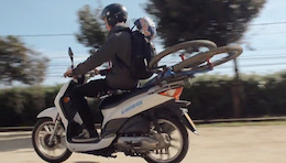 Video: Sam Pilgrim's Bangers Tour Part 2