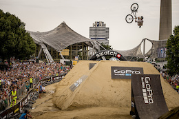 Official FMB World Tour 2015 Calendar Released