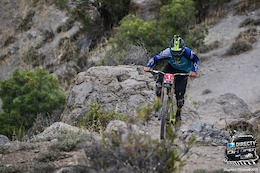 Video: Super D Racing in Chile