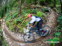 BC Enduro Series and Cascadia Dirt Cup Combine in North Vancouver
