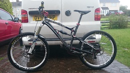 lapierre zesty 714 carbon 2010