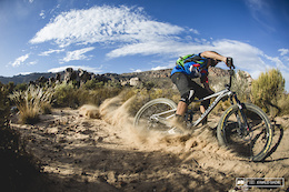 Trail Daze - Cederberg, South Africa | Where It All Started