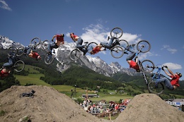26TRIX - Ten Moments That Made Mountainbike History