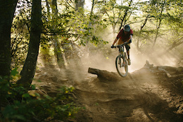 Video: Vanderham and Shandro go Chasing Trails in Chile