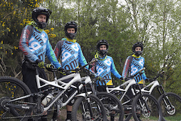Leisure Lakes Bikes Team Launch