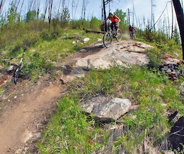 Research for the Locals' Guide to Okanagan Rides

Rich S photo