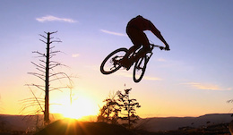 Video: It's Not About DH or All Mountain, It's About All Style
