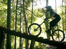 Video: Senders and Loam in Nelson, BC