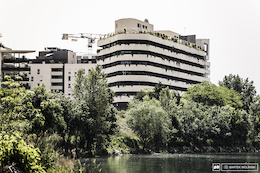 Photo Epic: FISE Montpellier 2015