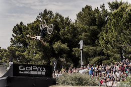 Video: FISE Montpellier - Top Three Runs and Replay