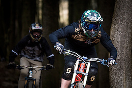 Loose Riders Launch 2015 Collection