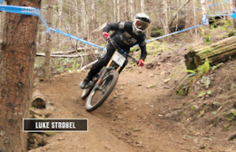 Video: Raw Clips - Qualifying, NW Cup Port Angeles