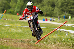 Race Recap: iXS EDC Round 1 in Kranjska Gora