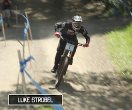 Video: Raw Clips from Finals in Port Angeles