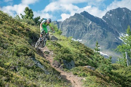 Video: European Enduro Series Round 2 - Ötztal Alps