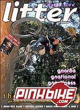 Litter 'Mega'zine Online Supplement #23