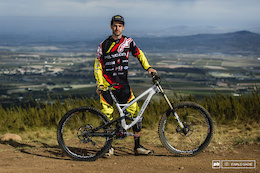 Interview: A New Year for Andrew Neethling