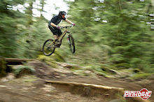 Giant Reign X0: Is this the XC rider's DH bike or the DH rider's XC bike?