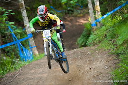 NW Cup, Round 2 - Port Angeles