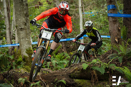 Race Report: NW Cup 2 Dry Hill, Port Angeles