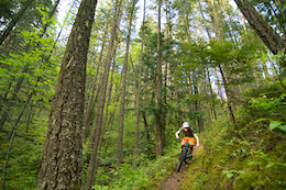 Video: Classic Pemberton Trails with Max Horner