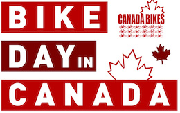 Bike Day in Canada - A Call to Action