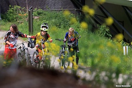 Bikepark Spaarnwoude 17-05-2015