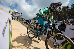 iXS Dirt Masters Festival Winterberg/Germany