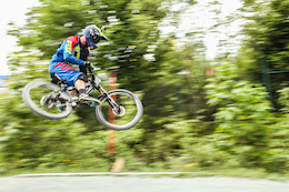 Video: 4X ProTour Round 1 Winterberg, Germany - Qualifiying
