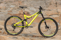 Commencal Meta V4 Race - Review