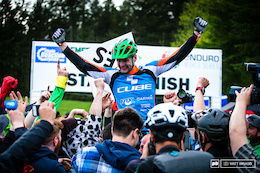 Wicklow Fairytale - Enduro World Series, Round 2 - Wicklow