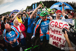 EWS Official Video: Wicklow Highlights. Rd 2, Emerald Enduro, Ireland