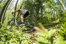 2015 Trans-Sylvania Mountain Bike Epic: Day One - Prologue