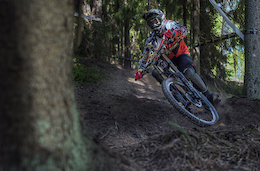 Baltic States DH Cup - Stage 1