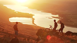 Video: Exploring the Thompson Okanagan with Mountain Biking BC