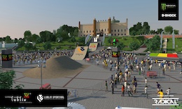 FMB World Tour - Lublin Sportival Preview