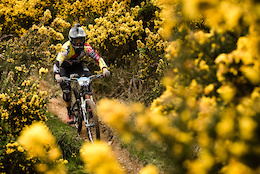 Video: My First EWS - Andrew Neethling in Ireland