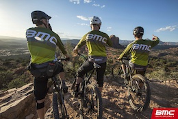 Your Chance to Join the BMC Trailcrew!