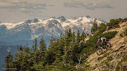 Outerbike: Guided Rides in Whistler