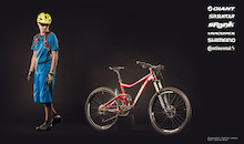Thanks to Nick for these awesome shots. If you want to learn more or to contact him:

http://www.pinkbike.com/u/nicholaslosacco/

https://www.facebook.com/nicholaslosaccophotography


http://www.nicholaslosacco.com/