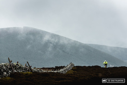 Recovery - Enduro World Series, Round 3 - Tweedlove