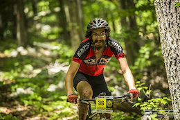 2015 Trans-Sylvania Mountain Bike Epic: Day Five R.B. Winter