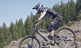Video: Warner Kills Trails