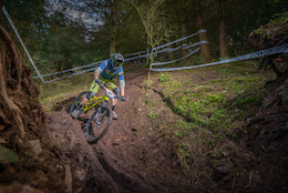 2016 UK Enduro Series Cancelled after Three Rounds