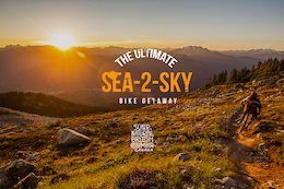 The Ultimate Sea-to-Sky Getaway Contest - Winner Announced