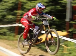 Video: Raw Clips - PRO GRT Round Two