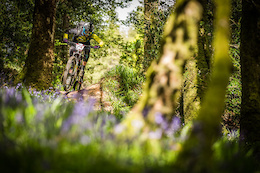 Endura Bergamont Factory Team Races in Ireland