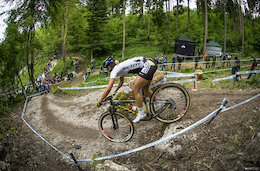 Results: XCO World Cup Round Two - Albstadt