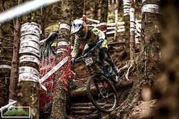 Practice Report: British Downhill Series 2015 - Llangollen